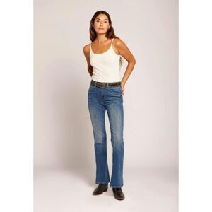 Current Elliott Promenade‎ Bootcut Jeans NWT